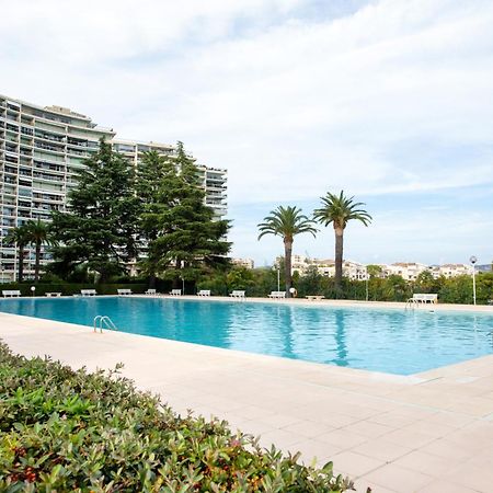 Cannes Marina Suite Vue Mer Mandelieu エクステリア 写真